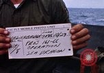 Image of Operation Sea Dragon Vietnam, 1966, second 34 stock footage video 65675024354