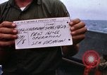 Image of Operation Sea Dragon Vietnam, 1966, second 42 stock footage video 65675024354