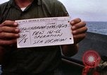 Image of Operation Sea Dragon Vietnam, 1966, second 43 stock footage video 65675024354