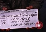 Image of Operation Sea Dragon Vietnam, 1966, second 6 stock footage video 65675024355