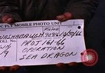 Image of Operation Sea Dragon Vietnam, 1966, second 8 stock footage video 65675024355