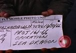 Image of Operation Sea Dragon Vietnam, 1966, second 10 stock footage video 65675024355