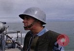 Image of Operation Sea Dragon Vietnam, 1966, second 37 stock footage video 65675024356