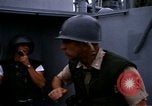 Image of Operation Sea Dragon Vietnam, 1966, second 43 stock footage video 65675024357