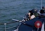 Image of Operation Sea Dragon Vietnam, 1966, second 38 stock footage video 65675024359