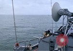 Image of Operation Sea Dragon Vietnam, 1966, second 54 stock footage video 65675024359