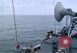 Image of Operation Sea Dragon Vietnam, 1966, second 56 stock footage video 65675024359
