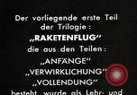 Standbild Pioniere der Luftfahrt Europa, 1909, aus Sekunde 3 historischem Filmmaterial Videoclip 65675024360