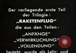 Standbild Pioniere der Luftfahrt Europa, 1909, aus Sekunde 4 historischem Filmmaterial Videoclip 65675024360