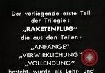 Standbild Pioniere der Luftfahrt Europa, 1909, aus Sekunde 5 historischem Filmmaterial Videoclip 65675024360