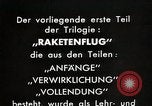 Standbild Pioniere der Luftfahrt Europa, 1909, aus Sekunde 9 historischem Filmmaterial Videoclip 65675024360