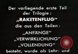 Standbild Pioniere der Luftfahrt Europa, 1909, aus Sekunde 10 historischem Filmmaterial Videoclip 65675024360