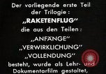 Standbild Pioniere der Luftfahrt Europa, 1909, aus Sekunde 11 historischem Filmmaterial Videoclip 65675024360
