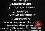 Standbild Pioniere der Luftfahrt Europa, 1909, aus Sekunde 13 historischem Filmmaterial Videoclip 65675024360