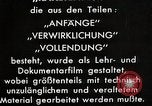 Standbild Pioniere der Luftfahrt Europa, 1909, aus Sekunde 15 historischem Filmmaterial Videoclip 65675024360