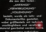 Standbild Pioniere der Luftfahrt Europa, 1909, aus Sekunde 16 historischem Filmmaterial Videoclip 65675024360