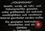 Standbild Pioniere der Luftfahrt Europa, 1909, aus Sekunde 20 historischem Filmmaterial Videoclip 65675024360