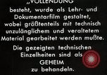 Standbild Pioniere der Luftfahrt Europa, 1909, aus Sekunde 21 historischem Filmmaterial Videoclip 65675024360