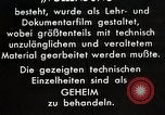 Standbild Pioniere der Luftfahrt Europa, 1909, aus Sekunde 22 historischem Filmmaterial Videoclip 65675024360