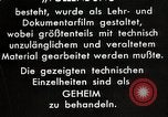 Standbild Pioniere der Luftfahrt Europa, 1909, aus Sekunde 26 historischem Filmmaterial Videoclip 65675024360