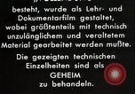 Standbild Pioniere der Luftfahrt Europa, 1909, aus Sekunde 27 historischem Filmmaterial Videoclip 65675024360