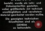Standbild Pioniere der Luftfahrt Europa, 1909, aus Sekunde 28 historischem Filmmaterial Videoclip 65675024360
