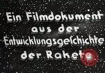 Standbild Pioniere der Luftfahrt Europa, 1909, aus Sekunde 42 historischem Filmmaterial Videoclip 65675024360