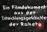Standbild Pioniere der Luftfahrt Europa, 1909, aus Sekunde 45 historischem Filmmaterial Videoclip 65675024360