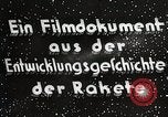 Standbild Pioniere der Luftfahrt Europa, 1909, aus Sekunde 47 historischem Filmmaterial Videoclip 65675024360