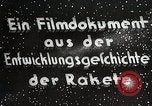 Standbild Pioniere der Luftfahrt Europa, 1909, aus Sekunde 48 historischem Filmmaterial Videoclip 65675024360