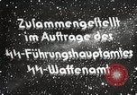 Standbild Pioniere der Luftfahrt Europa, 1909, aus Sekunde 54 historischem Filmmaterial Videoclip 65675024360