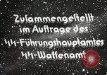 Standbild Pioniere der Luftfahrt Europa, 1909, aus Sekunde 55 historischem Filmmaterial Videoclip 65675024360