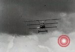 Standbild deutsche Flugzeuge von Ersten Weltkrieg Deutschland, 1918, aus Sekunde 26 historischem Filmmaterial Videoclip 65675024361