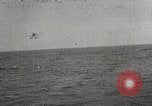 Standbild deutsche Flugzeuge von Ersten Weltkrieg Deutschland, 1918, aus Sekunde 31 historischem Filmmaterial Videoclip 65675024361