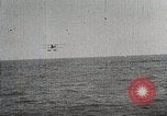 Standbild deutsche Flugzeuge von Ersten Weltkrieg Deutschland, 1918, aus Sekunde 32 historischem Filmmaterial Videoclip 65675024361