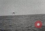 Standbild deutsche Flugzeuge von Ersten Weltkrieg Deutschland, 1918, aus Sekunde 33 historischem Filmmaterial Videoclip 65675024361