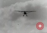 Standbild deutsche Flugzeuge von Ersten Weltkrieg Deutschland, 1918, aus Sekunde 40 historischem Filmmaterial Videoclip 65675024361