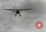 Standbild deutsche Flugzeuge von Ersten Weltkrieg Deutschland, 1918, aus Sekunde 42 historischem Filmmaterial Videoclip 65675024361
