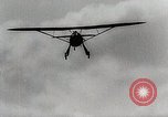 Standbild deutsche Flugzeuge von Ersten Weltkrieg Deutschland, 1918, aus Sekunde 43 historischem Filmmaterial Videoclip 65675024361