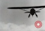 Standbild deutsche Flugzeuge von Ersten Weltkrieg Deutschland, 1918, aus Sekunde 44 historischem Filmmaterial Videoclip 65675024361