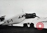 Image of Post WWI German aircraft Germany, 1938, second 11 stock footage video 65675024362