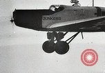 Image of Post WWI German aircraft Germany, 1938, second 12 stock footage video 65675024362