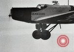 Image of Post WWI German aircraft Germany, 1938, second 13 stock footage video 65675024362