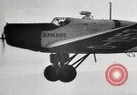 Image of Post WWI German aircraft Germany, 1938, second 14 stock footage video 65675024362