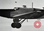 Image of Post WWI German aircraft Germany, 1938, second 15 stock footage video 65675024362