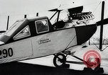 Image of Post WWI German aircraft Germany, 1938, second 20 stock footage video 65675024362
