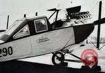 Image of Post WWI German aircraft Germany, 1938, second 21 stock footage video 65675024362