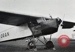 Image of Post WWI German aircraft Germany, 1938, second 26 stock footage video 65675024362