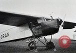Image of Post WWI German aircraft Germany, 1938, second 27 stock footage video 65675024362