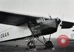 Image of Post WWI German aircraft Germany, 1938, second 28 stock footage video 65675024362